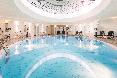 Pool
 di Kempinski Hotel Bristol Berlin