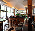 Bar
 di InterContinental Berlin