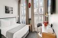Double Or Twin Standard rooms
