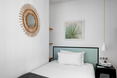 Single Standard rooms