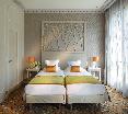 Double Superior rooms