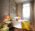 Double Single Use Standard rooms