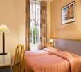 Triple Standard rooms