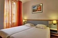 Twin Standard rooms