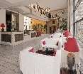 Lobby
 di Avignon Grand Hotel
