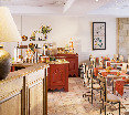Restaurant
 di Avignon Grand Hotel