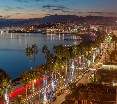 General view
 di Grand Hyatt Cannes Hotel Martinez