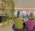Lobby
 di Radisson Blu Hotel - Basel