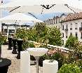 Terrace
 di Le Warwick Geneva
