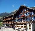 Jungfrau Lodge Swiss Mountain