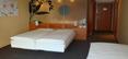 Twin Standard rooms