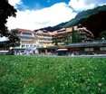 Best Western Silberhorn Swiss Alps
