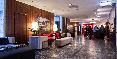Lobby
 di Radisson Blu Royal Hotel Helsinki