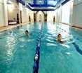 Pool
 di Treacys Hotel Spa & Leisure Club Waterford