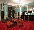 Lobby
 di Royal Albion