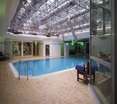 Pool
 di Hilton London Metropole