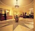 Lobby
 di Grosvenor House JW Marriott