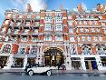 General view
 di St. James Court, A Taj Hotel