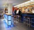 Bar
 di St Giles Feltham Heathrow