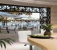 Terrace
 di Movenpick Resort Aswan