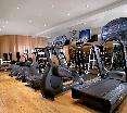 Sports and Entertainment
 di The Park Tower Knightsbridge