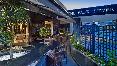 Terrace
 di The Park Tower Knightsbridge