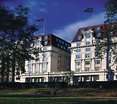 Sheraton Park Lane London