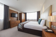 Junior Suite Standard rooms