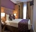 Room
 di City Continental London Kensington