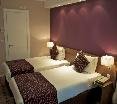 Room
 di City Continental London Kensington