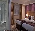 Room
 di City Continental London Kensington