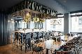 Restaurant
 di Scandic Edderkoppen
