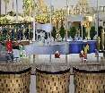 Bar
 di Mercure Cairo Le Sphinx