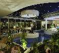 Bar
 di Mercure Cairo Le Sphinx