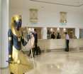 Lobby
 di Mercure Cairo Le Sphinx