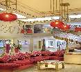 Lobby
 di Mercure Cairo Le Sphinx