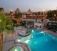 Pool
 di Mercure Cairo Le Sphinx