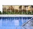 Pool
 di Mercure Cairo Le Sphinx