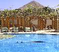 Pool
 di Mercure Cairo Le Sphinx