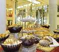 Restaurant
 di Mercure Cairo Le Sphinx