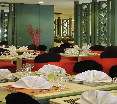 Restaurant
 di Mercure Cairo Le Sphinx