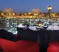 Restaurant
 di Mercure Cairo Le Sphinx