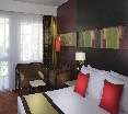 Room
 di Mercure Cairo Le Sphinx