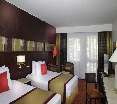 Room
 di Mercure Cairo Le Sphinx