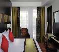 Room
 di Mercure Cairo Le Sphinx