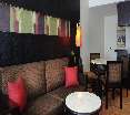 Room
 di Mercure Cairo Le Sphinx