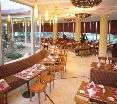Restaurant
 di Pyramids Park Resort