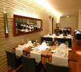 Restaurant
 di Andel's Hotel Prague