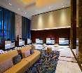 Lobby
 di Marriott Warsaw