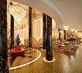 Lobby
 di Sheraton Warsaw Hotel